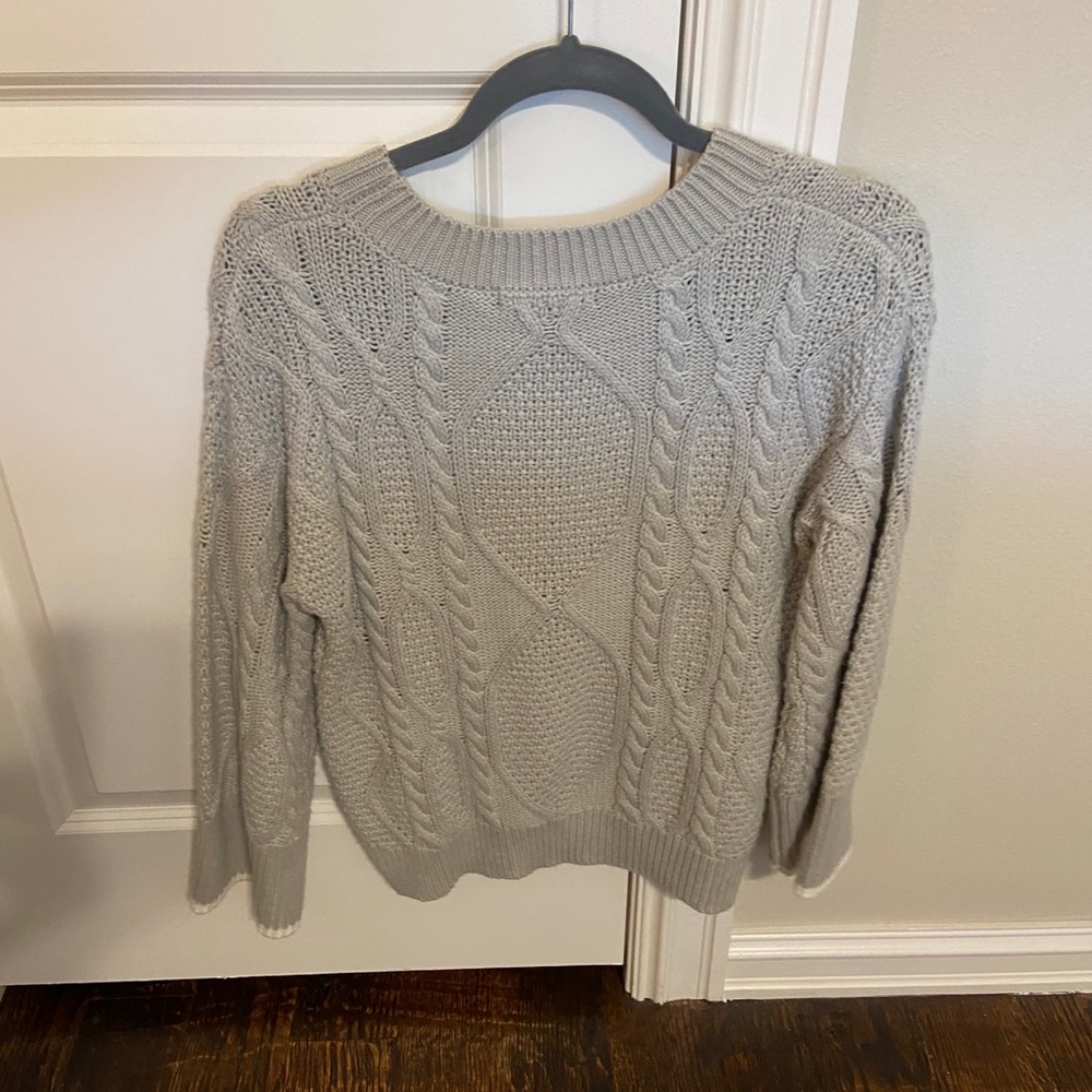Sweater - Picture 2 of 2
